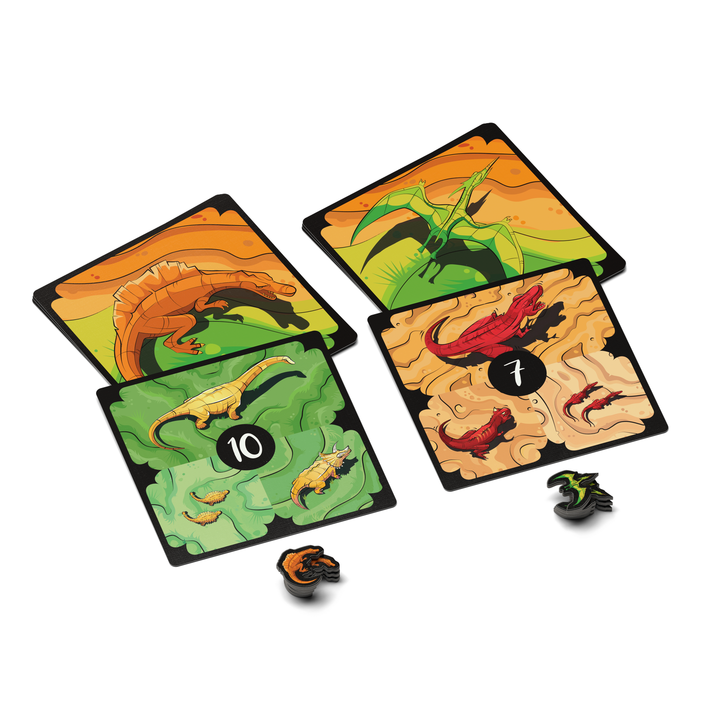 Chomp Expansion