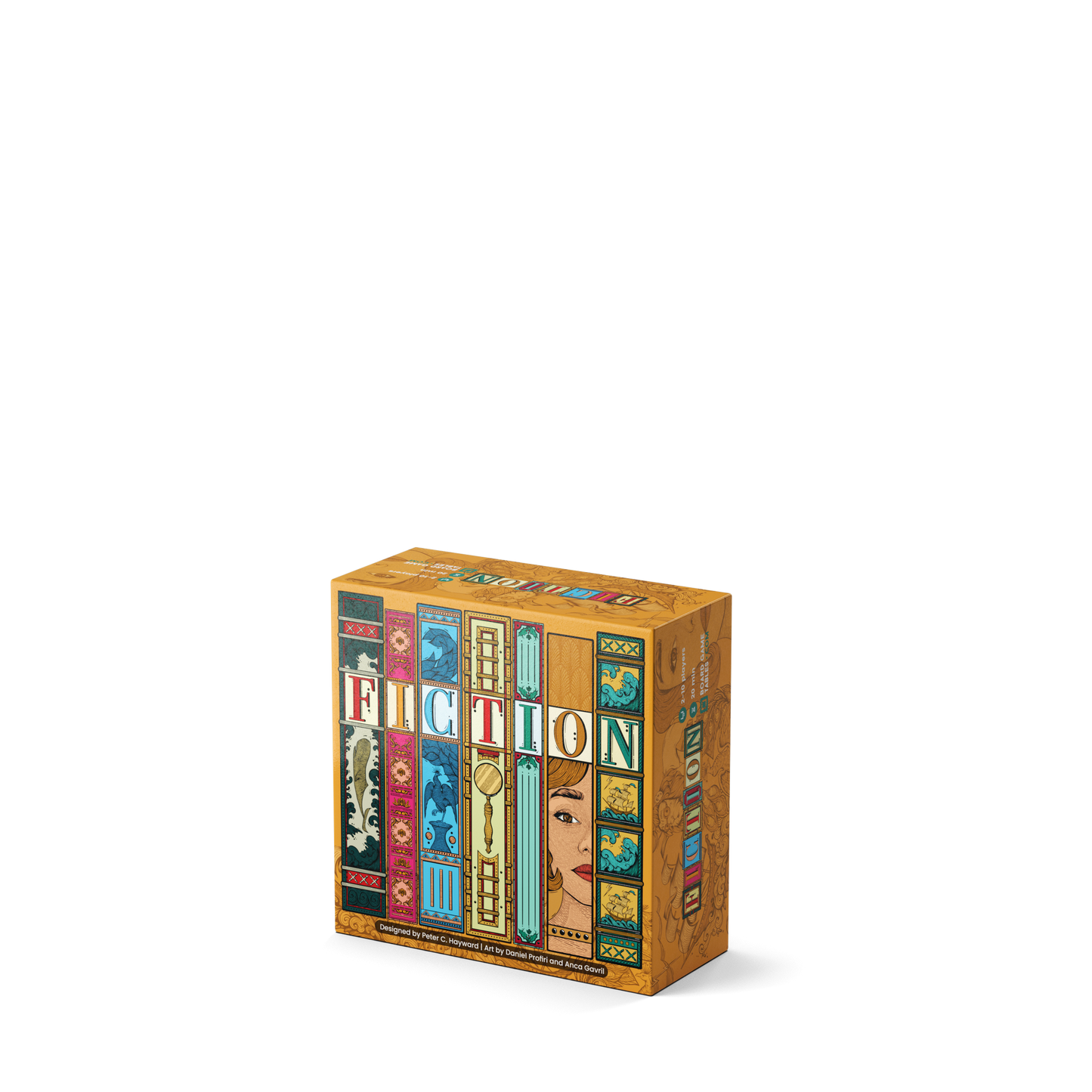 Fiction