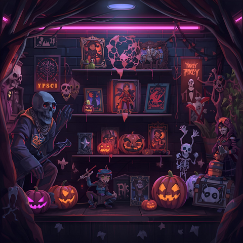 Halloween