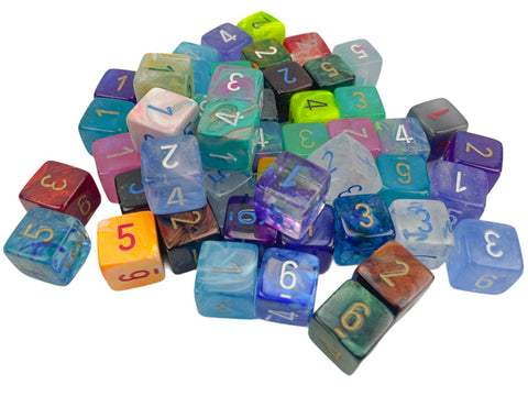 Bulk Dice