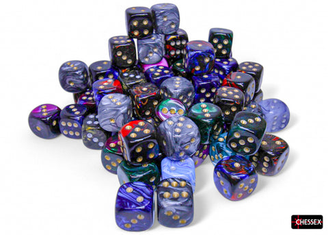 Bulk Dice