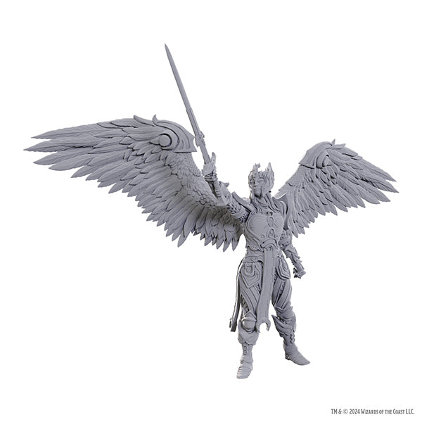 D&D Nolzur's Marvelous Miniatures