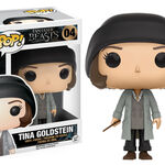 Tina Goldstein fantastic beasts Funko pop 04
