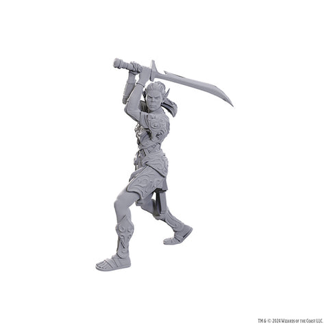 D&D Nolzur's Marvelous Miniatures
