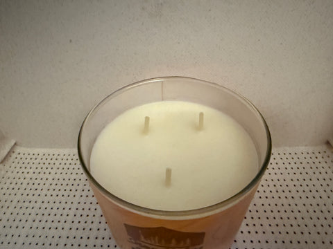 Bath and Body Works Candles - 3 Wick - Single Wick
