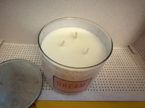 Bath and Body Works Candles - 3 Wick - Single Wick
