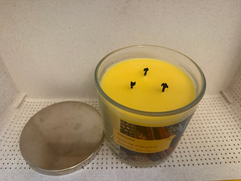 Bath and Body Works Candles - 3 Wick - Single Wick