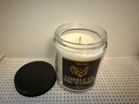 Bath and Body Works Candles - 3 Wick - Single Wick