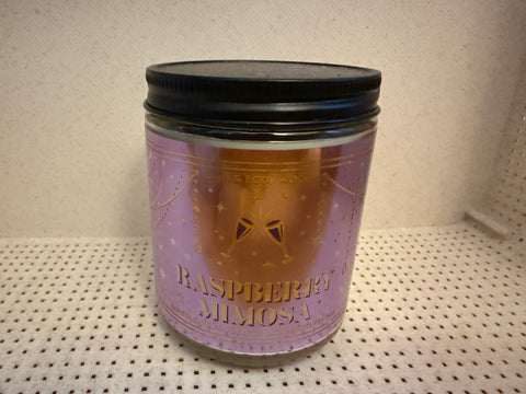 Bath and Body Works Candles - 3 Wick - Single Wick