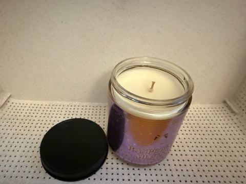 Bath and Body Works Candles - 3 Wick - Single Wick