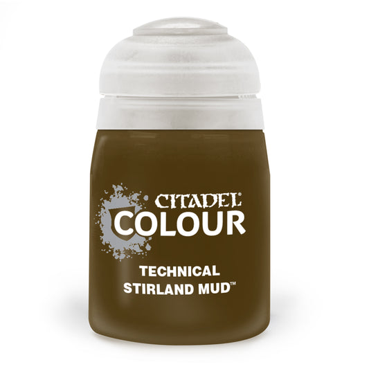 TECHNICAL: STIRLAND MUD - 24ML