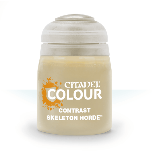 CONTRAST: SKELETON HORDE - 18ML