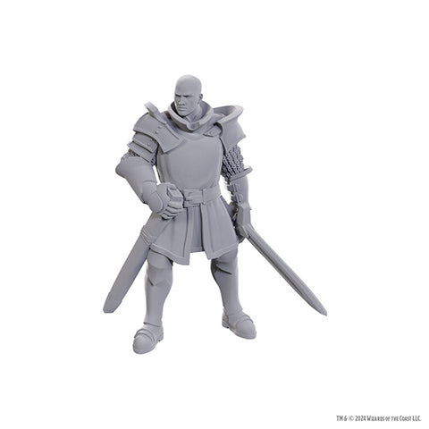 D&D Nolzur's Marvelous Miniatures