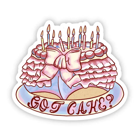 Big Mood Stickers