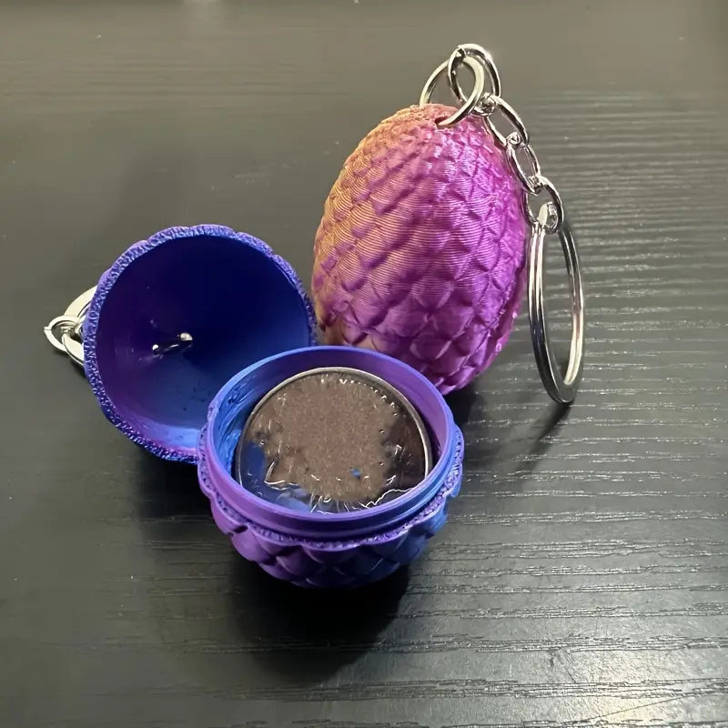 Keychains - Collectibles