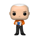 Gunther friends Funko Pop 1064