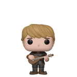 Funko Pop Frozen 2 Kristoff 584