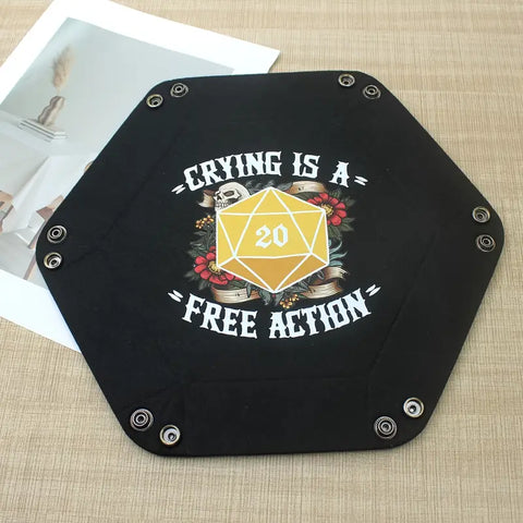 Dice Trays