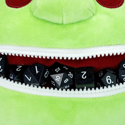 Pathfinder goblin dice alchemist goblin