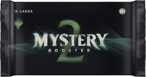 Magic The Gathering Booster Pack
