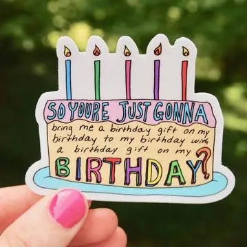 Big Mood Stickers