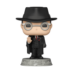 Arnold Toth, Indiana Jones Funko Pop 1353