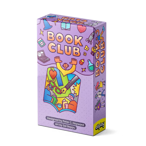 Book Club