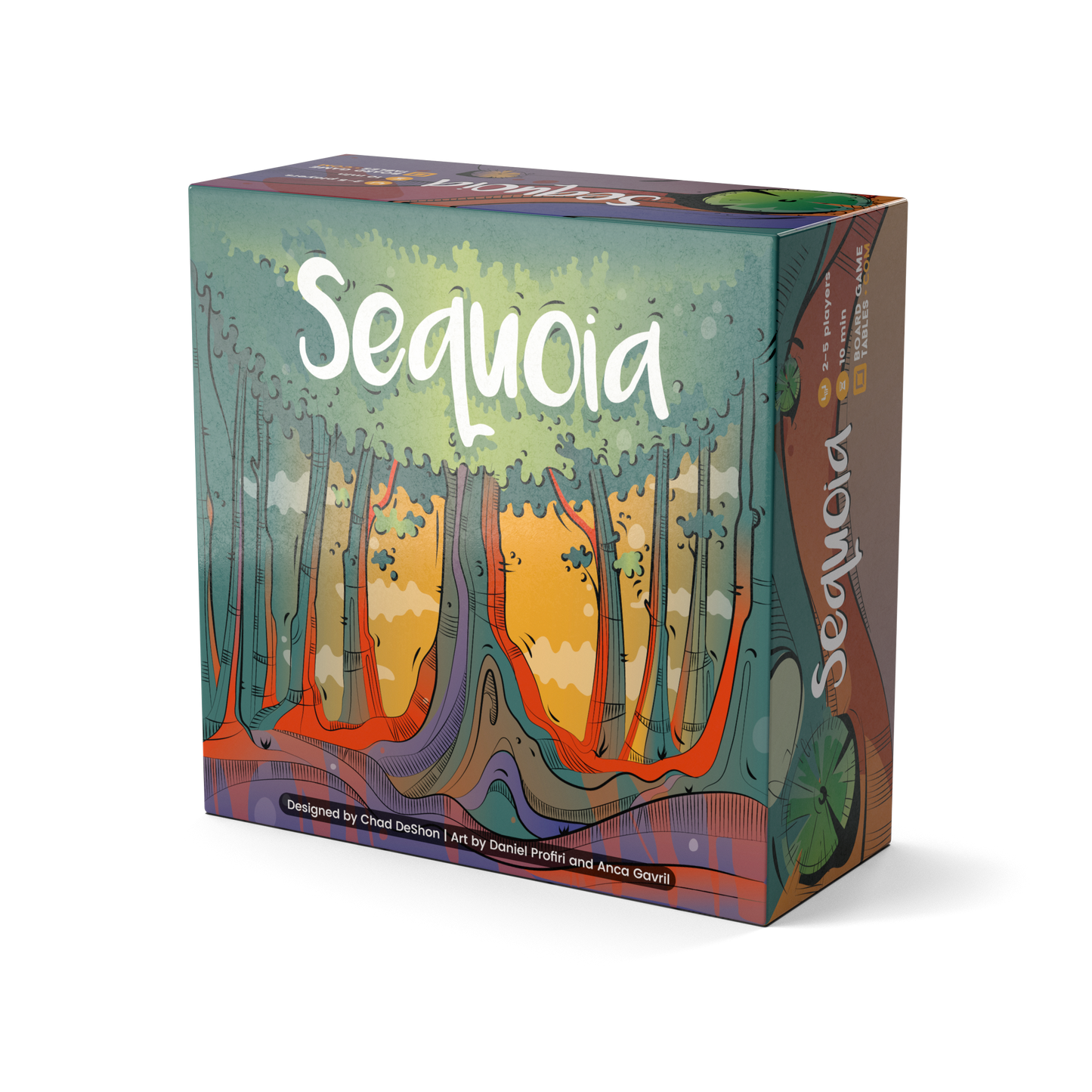 Sequoia