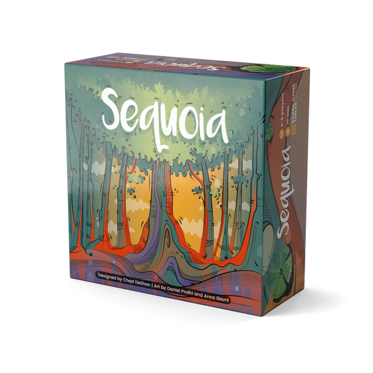 Sequoia