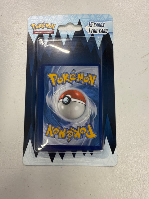 Pokémon Booster Packs