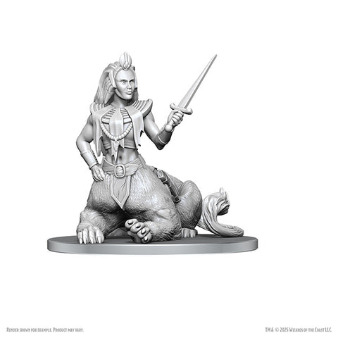 D&D Nolzur's Marvelous Miniatures