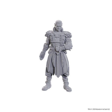 D&D Nolzur's Marvelous Miniatures
