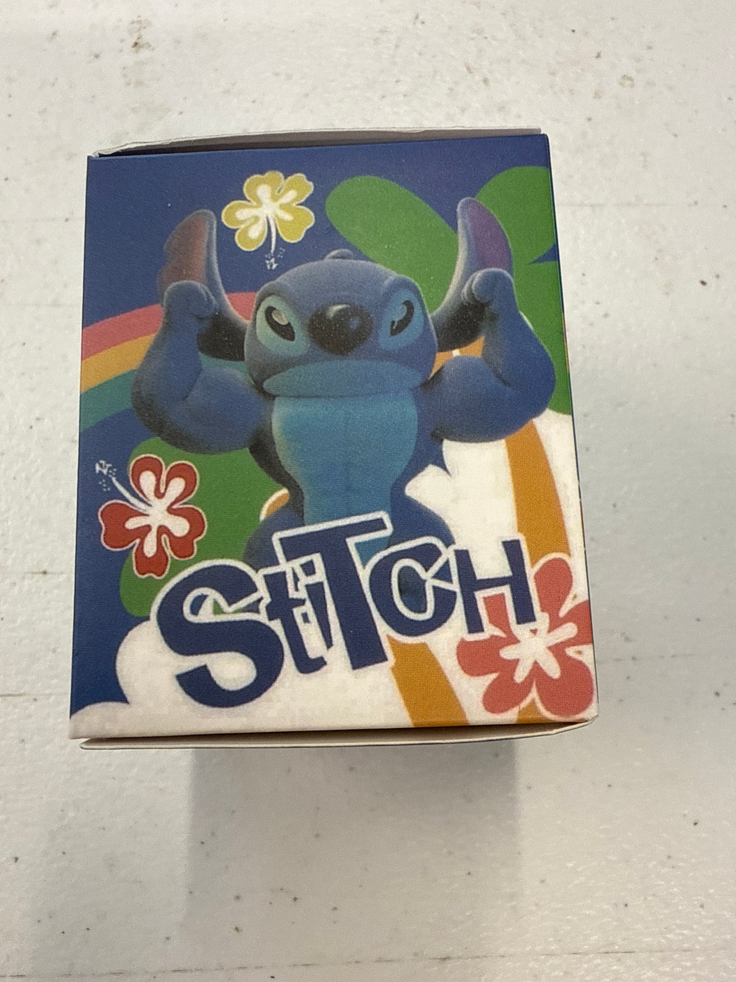 Blind Mini Figurines