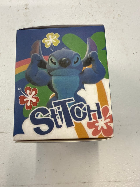 Blind Mini Figurines