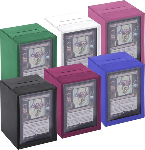 Commander Deck Box
