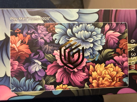 Magic: The Gathering - Ultra Pro Play Mats