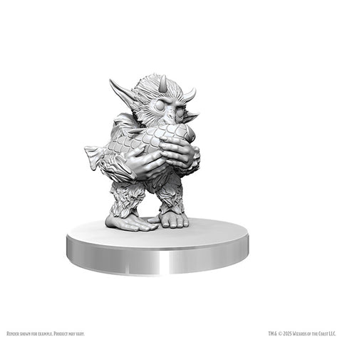 D&D Nolzur's Marvelous Miniatures