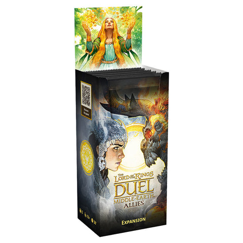 The Lord of the Rings: Duel for Middle-Earth