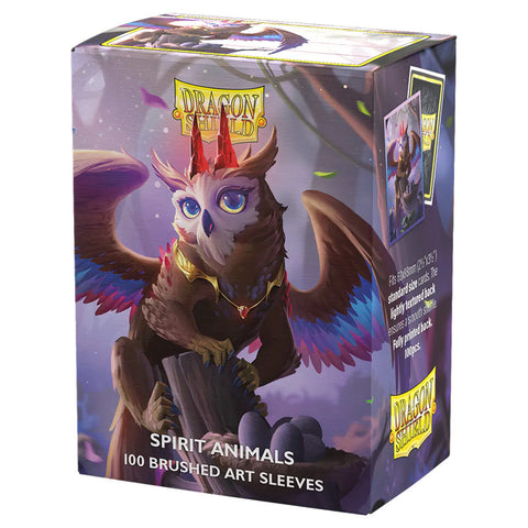 Dragon Shield Deck Protectors Art Covers