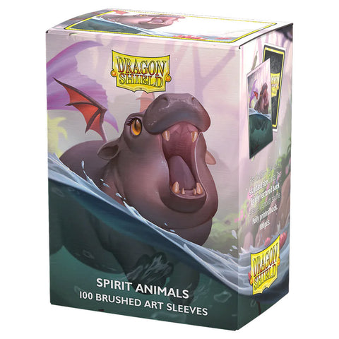 Dragon Shield Deck Protectors Art Covers