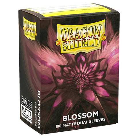 Dragon Shield Deck Protectors Solid Colors Dual Matte