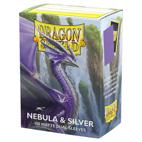 Dragon Shield Deck Protectors Solid Colors Dual Matte