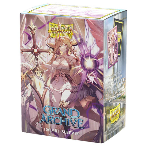 Dragon Shield Deck Protectors Anime Art Covers