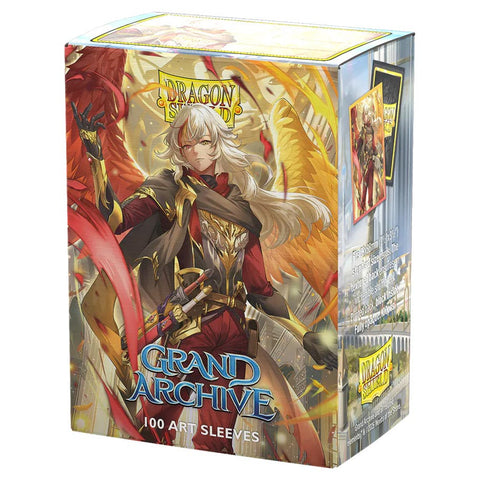Dragon Shield Deck Protectors Anime Art Covers