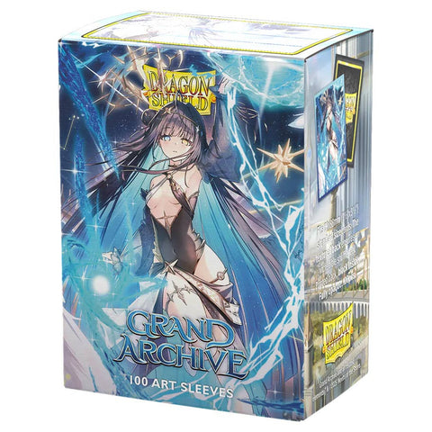 Dragon Shield Deck Protectors Anime Art Covers