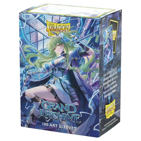 Dragon Shield Deck Protectors Art Covers