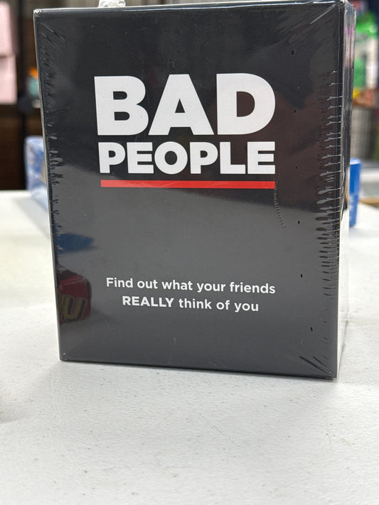 Bad People