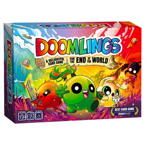 Doomlings
