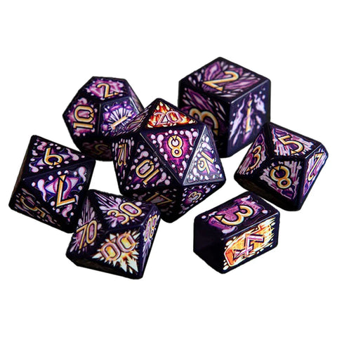 Botch Dice - 7 Piece Sets