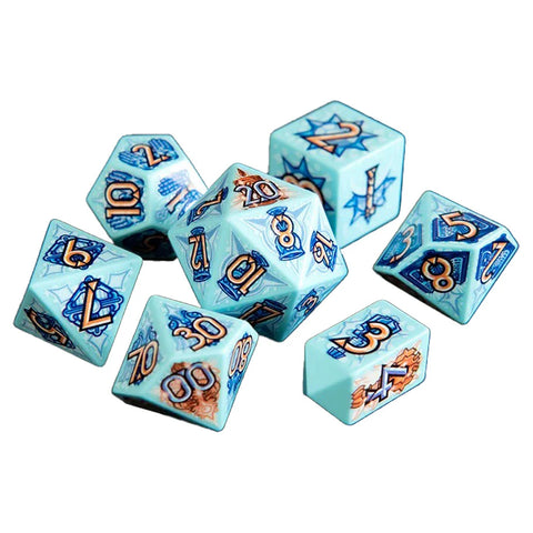 Botch Dice - 7 Piece Sets